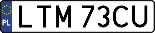 LTM73CU