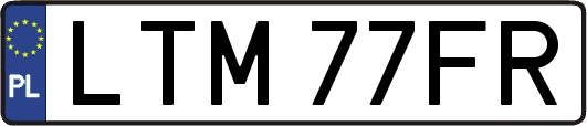 LTM77FR