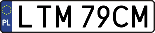 LTM79CM