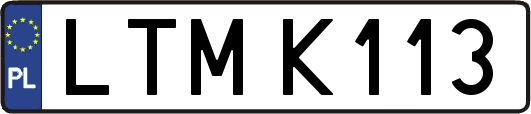 LTMK113