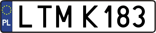LTMK183