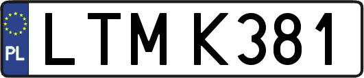 LTMK381
