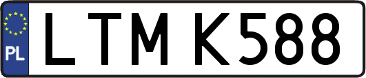 LTMK588