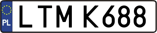 LTMK688