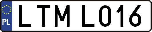 LTML016