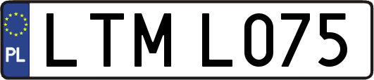 LTML075