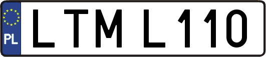LTML110