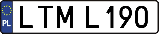 LTML190