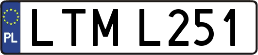 LTML251