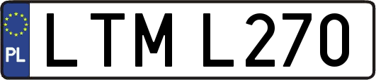 LTML270