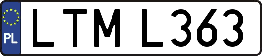 LTML363