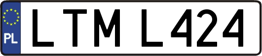 LTML424