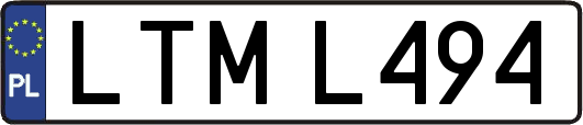 LTML494