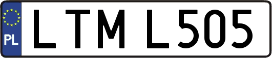 LTML505