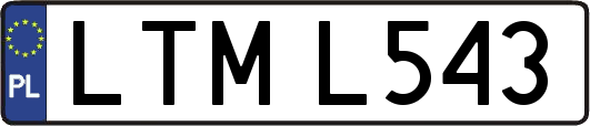 LTML543