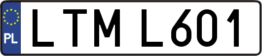 LTML601