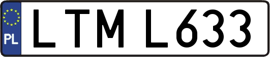LTML633