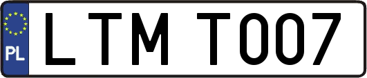 LTMT007