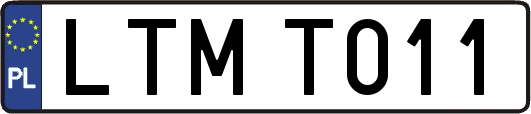LTMT011