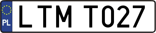 LTMT027