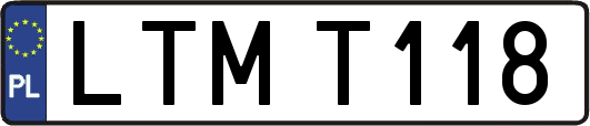LTMT118