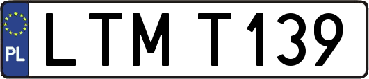 LTMT139