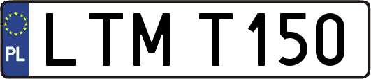 LTMT150