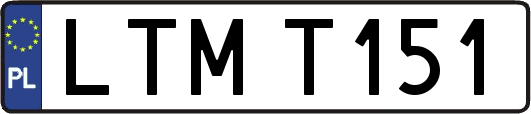 LTMT151