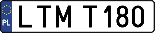 LTMT180
