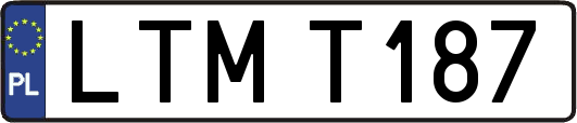 LTMT187