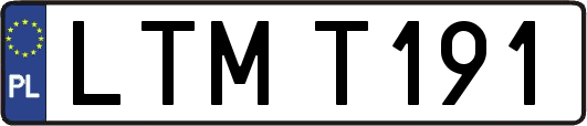 LTMT191
