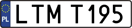 LTMT195