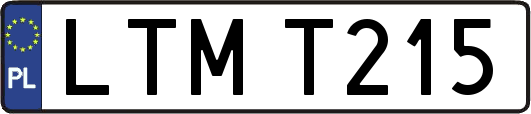 LTMT215