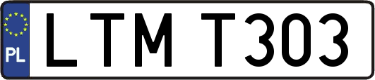 LTMT303