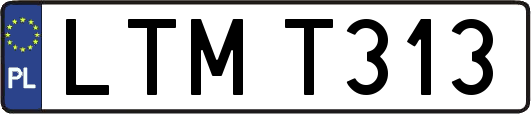 LTMT313