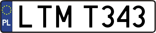 LTMT343