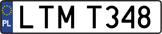 LTMT348