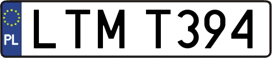LTMT394