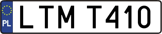 LTMT410