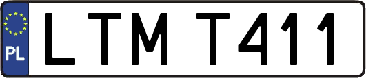 LTMT411