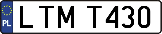 LTMT430