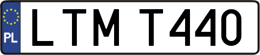 LTMT440