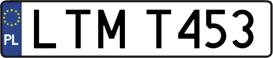 LTMT453