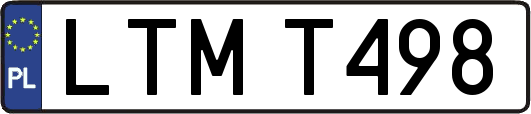 LTMT498