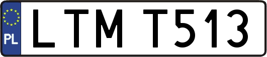 LTMT513