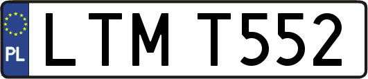 LTMT552