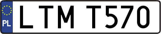 LTMT570