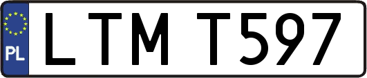LTMT597
