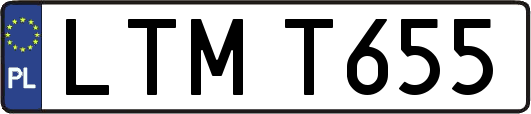 LTMT655