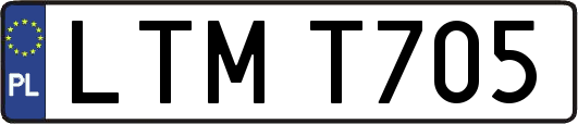 LTMT705